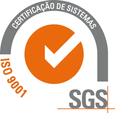 Logótipo SGS