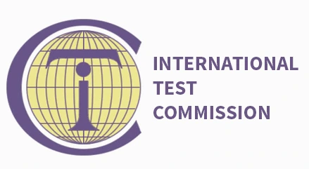 Logótipo International Test Comission