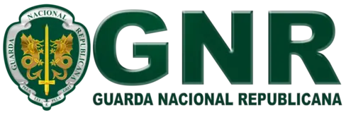 Logótipo GNR