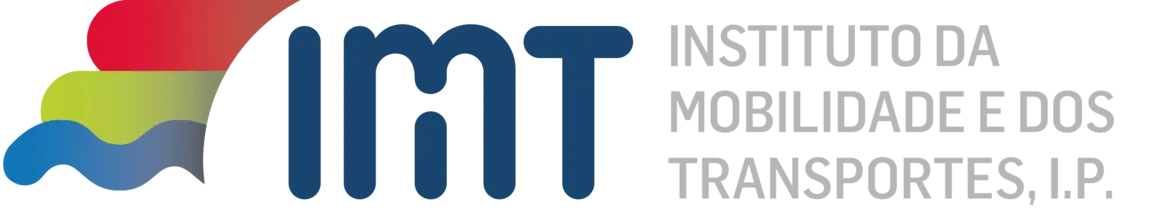 Logótipo IMT